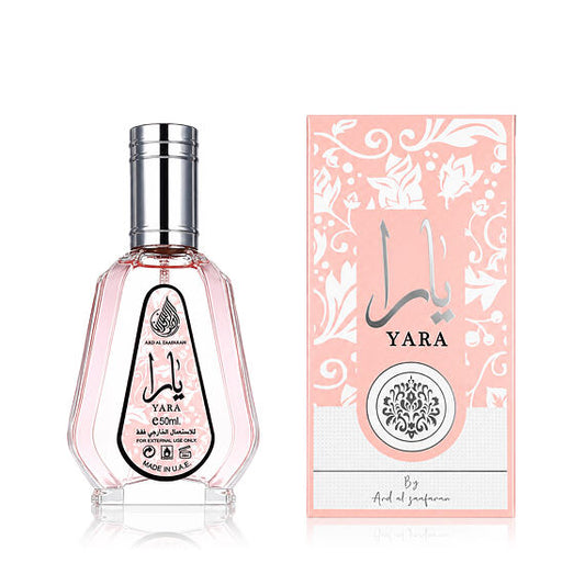 Ard Al Zaafaran Yara Eau de Parfum 50 ml