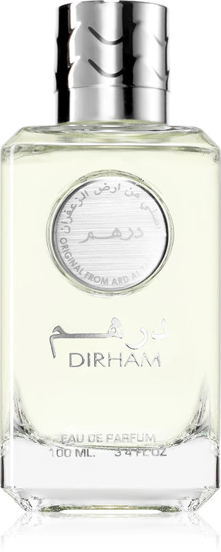 Ard al Zaafaran Dirham Eau de Parfum 100 ml