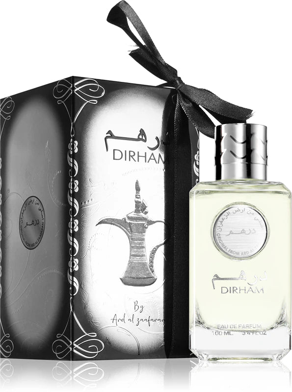 Ard al Zaafaran Dirham Eau de Parfum 100 ml