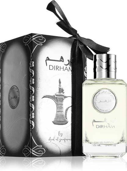 Ard al Zaafaran Dirham Eau de Parfum 100 ml
