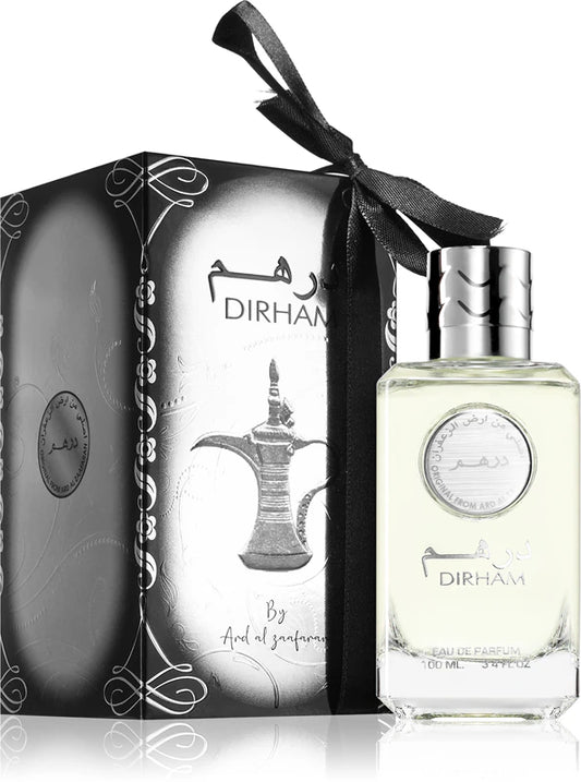 Ard al Zaafaran Dirham Eau de Parfum 100 ml
