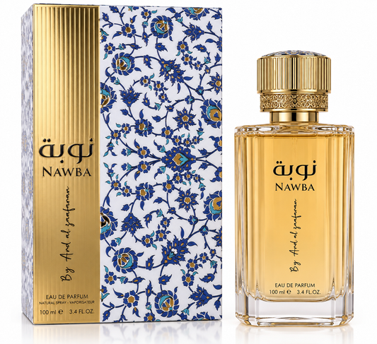 Ard al Zaafaran Nawba Eau de Parfum 100 ml