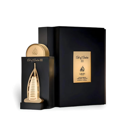 Lattafa Pride Parfum Art Of Arabia III Eau de Parfum 100ml