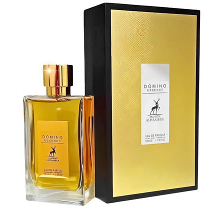 Maison Alhambra Domino Essence Eau De Parfum 100 ml | Fragra.de