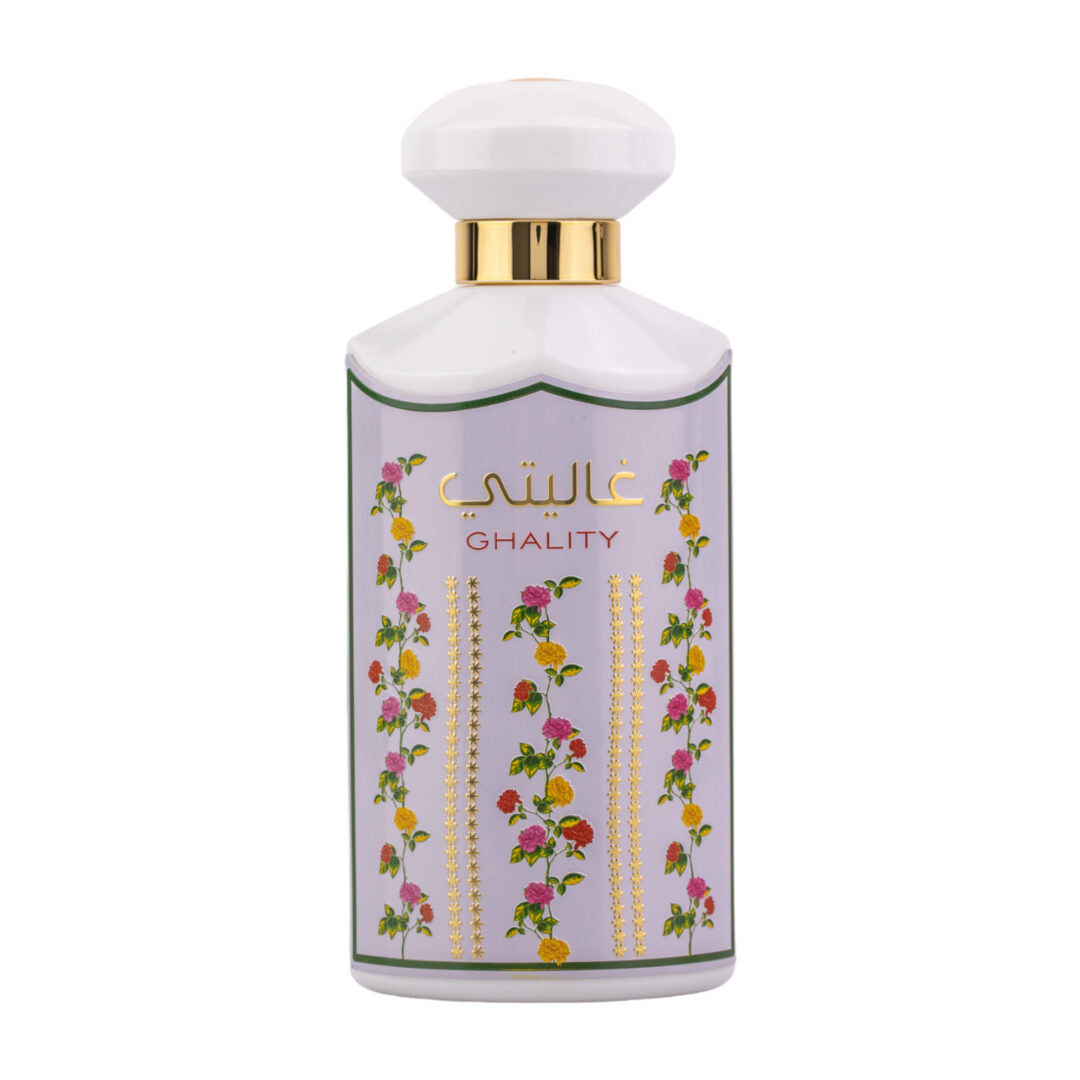 Ard Al Zaafaran Parfum Ghality Eau de Parfum 100 ml 