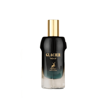 Maison Alhambra Parfum Glacier Bold Eau de Parfum 100ml