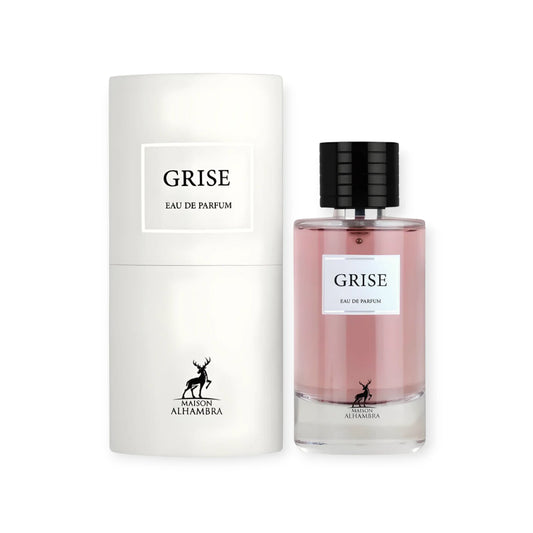 Maison Alhambra Parfum Grise Eau de Parfum 100ml