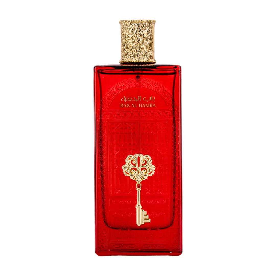 Ard Al Zaafaran Perfume Bab Al Hamra Eau de Parfum 100 ml