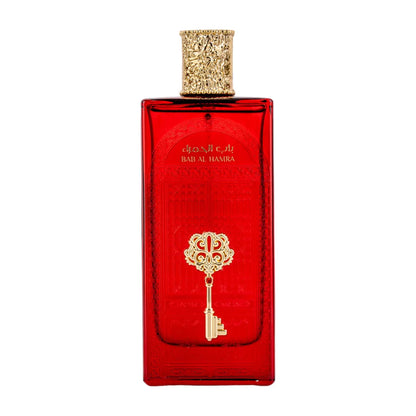 Ard Al Zaafaran Parfum Bab Al Hamra Eau de Parfum 100 ml 