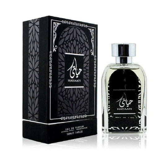 Ard Al Zaafaran Parfum Hayaati Eau de Parfum 100ml