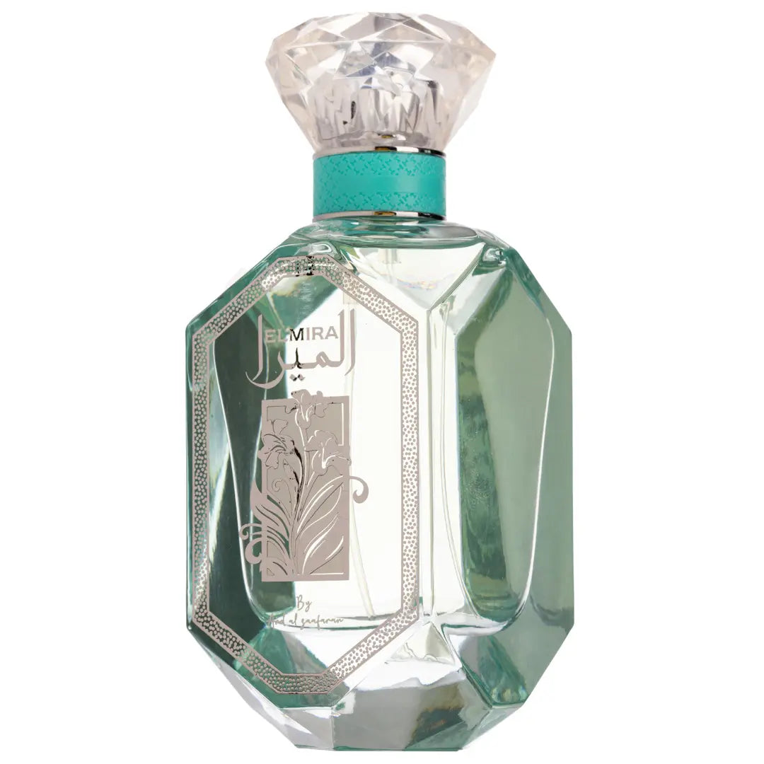 Ard Al Zaafaran Parfum Elmira Eau de Parfum 80 ml