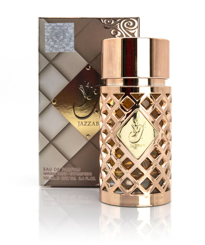 Ard Al Zaafaran Parfum Jazzab Gold Eau de Parfum 100 ml