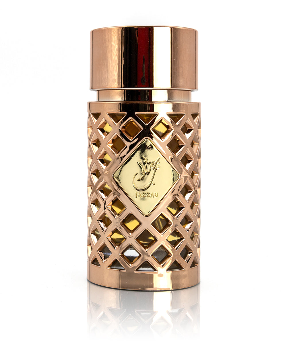 Ard Al Zaafaran Parfum Jazzab Gold Eau de Parfum 100 ml