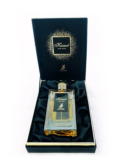 Maison Alhambra Parfum Kismet Homme Eau de Parfum 100ml