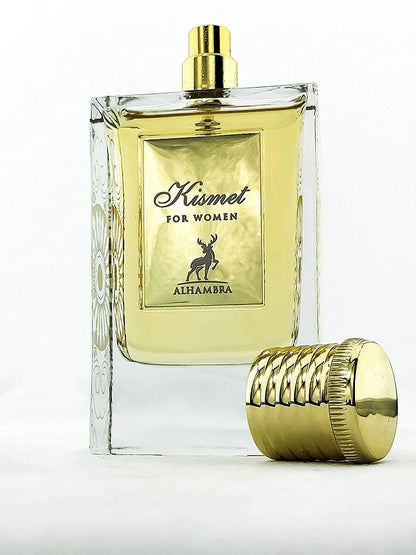 Maison Alhambra Perfume Kismet Women Eau de Parfum 100ml