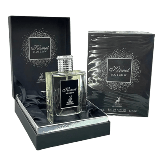 Maison Alhambra Parfum Kismet Moscou Eau de Parfum 100ml