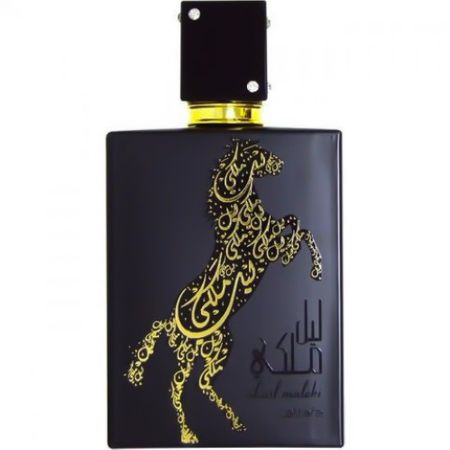 Lattafa Perfume Lail Maleki Eau de Parfum 100ml