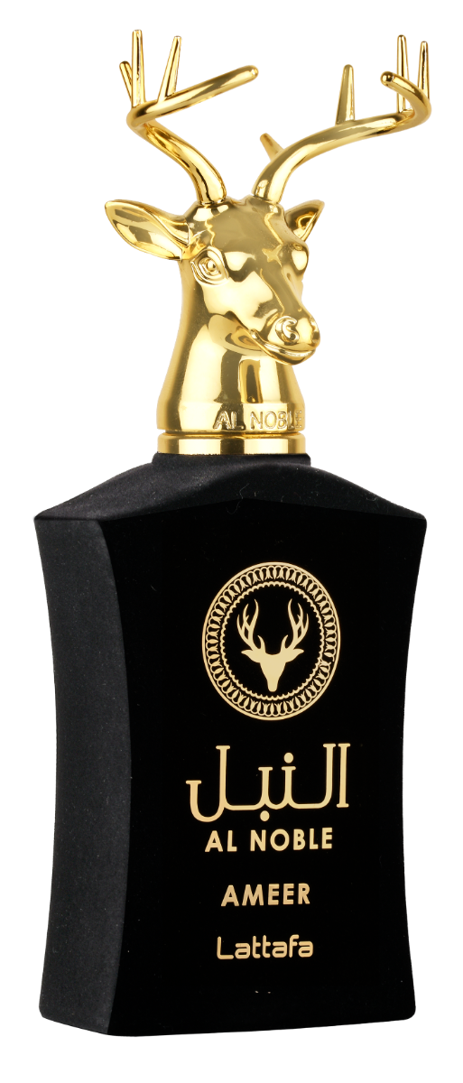 Lattafa Parfum Al Noble Ameer Eau de Parfum 100 ml