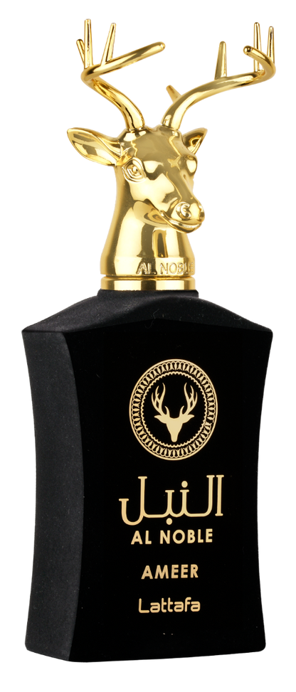 Lattafa Parfum Al Noble Ameer Eau de Parfum 100 ml