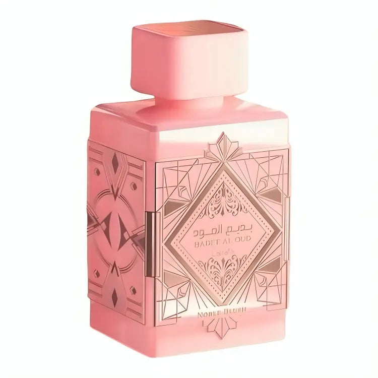 Lattafa Parfum Badee Al Oud Noble Blush Eau de Parfum 100ml