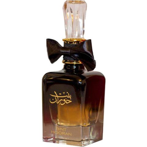 Ard Al Zaafaran Perfume Bint Hooran Eau de Perfume 100 ml