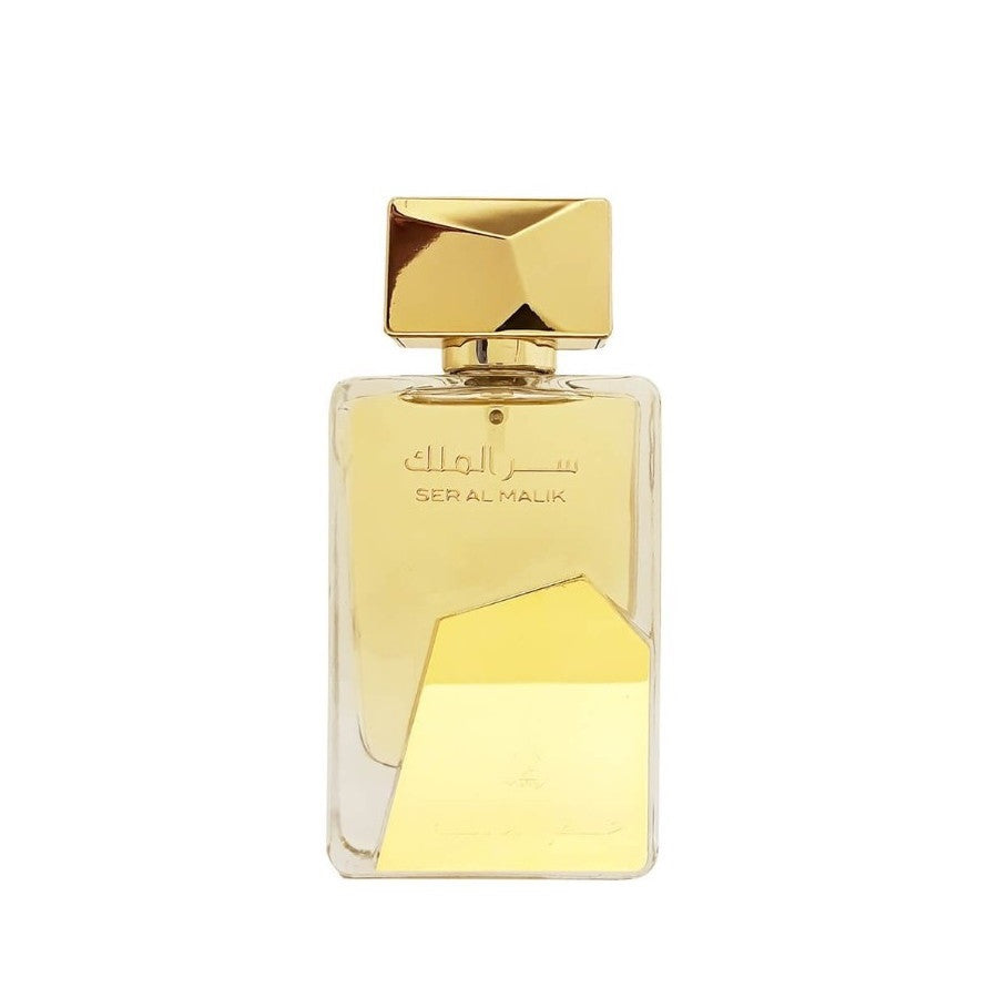 Lattafa Parfum Ser Al Malik Eau de Parfum 100 ml