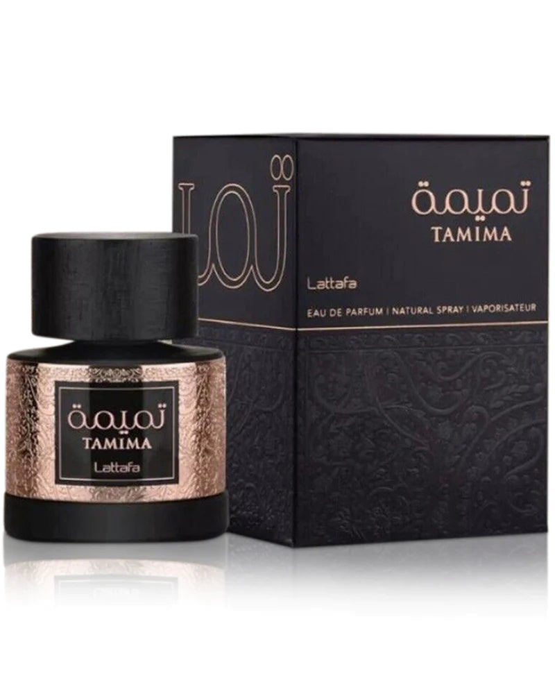 Lattafa Parfum Tamima Eau de Parfum 100ml