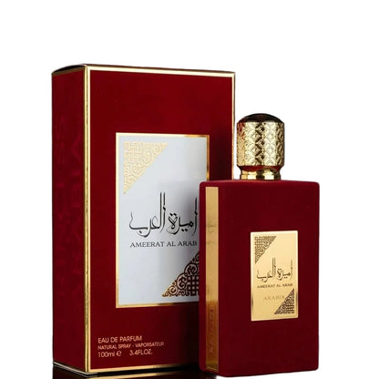Lattafa Ameerat Al Arab Eau de Parfum 100ml