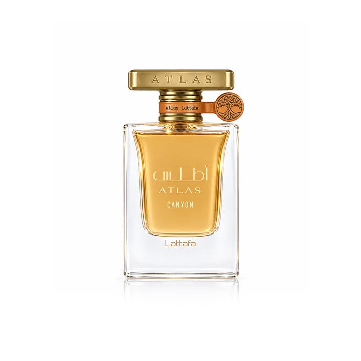 Lattafa Atlas Canyon Eau de Parfum 55 ml
