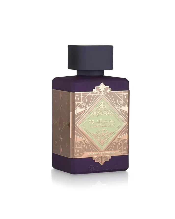 Lattafa Badee Al Oud Amethyst Fusion Eau de Parfum 100 ml
