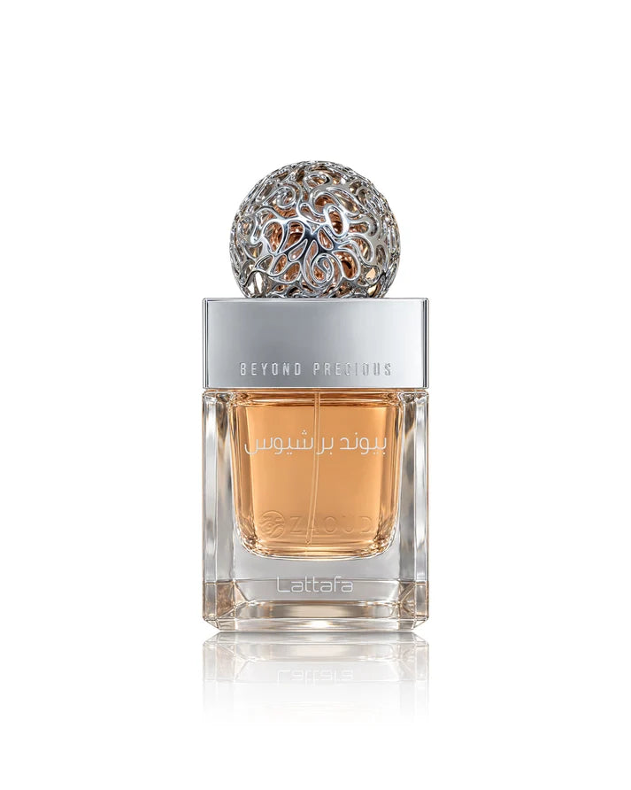 Lattafa Beyond Precious Eau de Parfum 100 ml