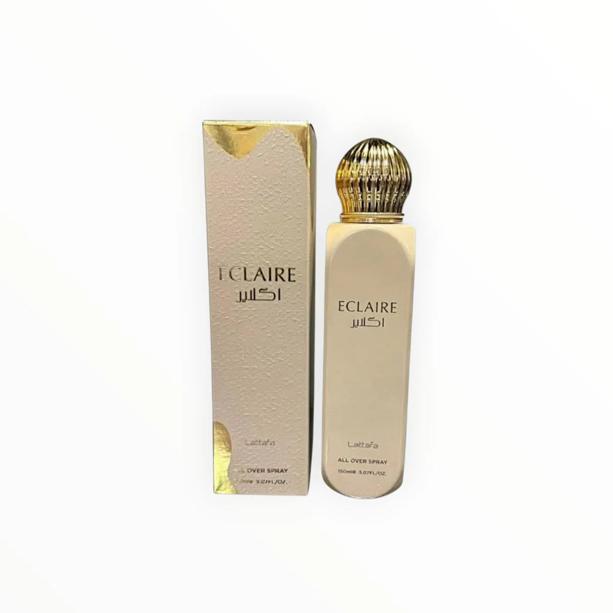 Lattafa/Eclaire All Over Spray 150 ml