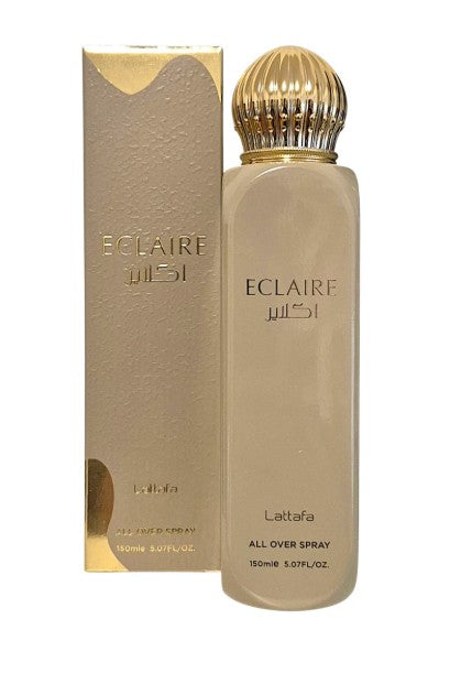 Lattafa/Eclaire All Over Spray 150 ml