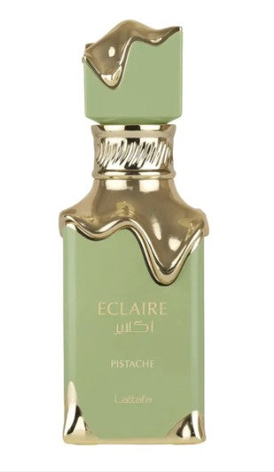 Lattafa Eclaire Pistache Eau de Parfum 100ml