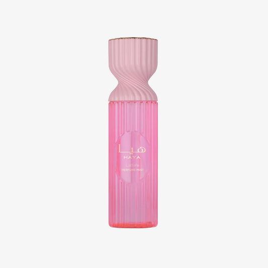 Lattafa/Haya Perfume Mist 250ml