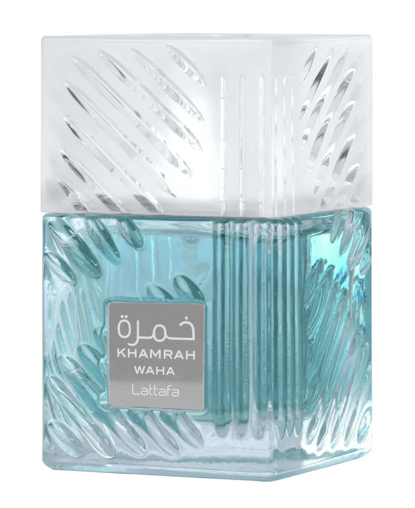 Lattafa Khamrah Waha Eau de Parfum 100 ml | Fragra.de