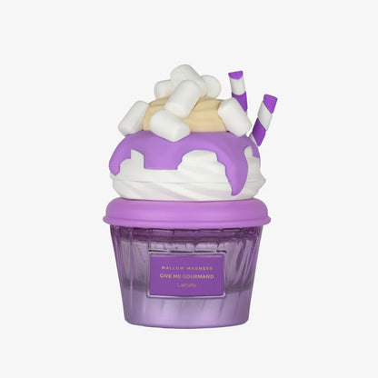 Lattafa/Mallow Madness- Me Gourmand Eau de Parfum 75m