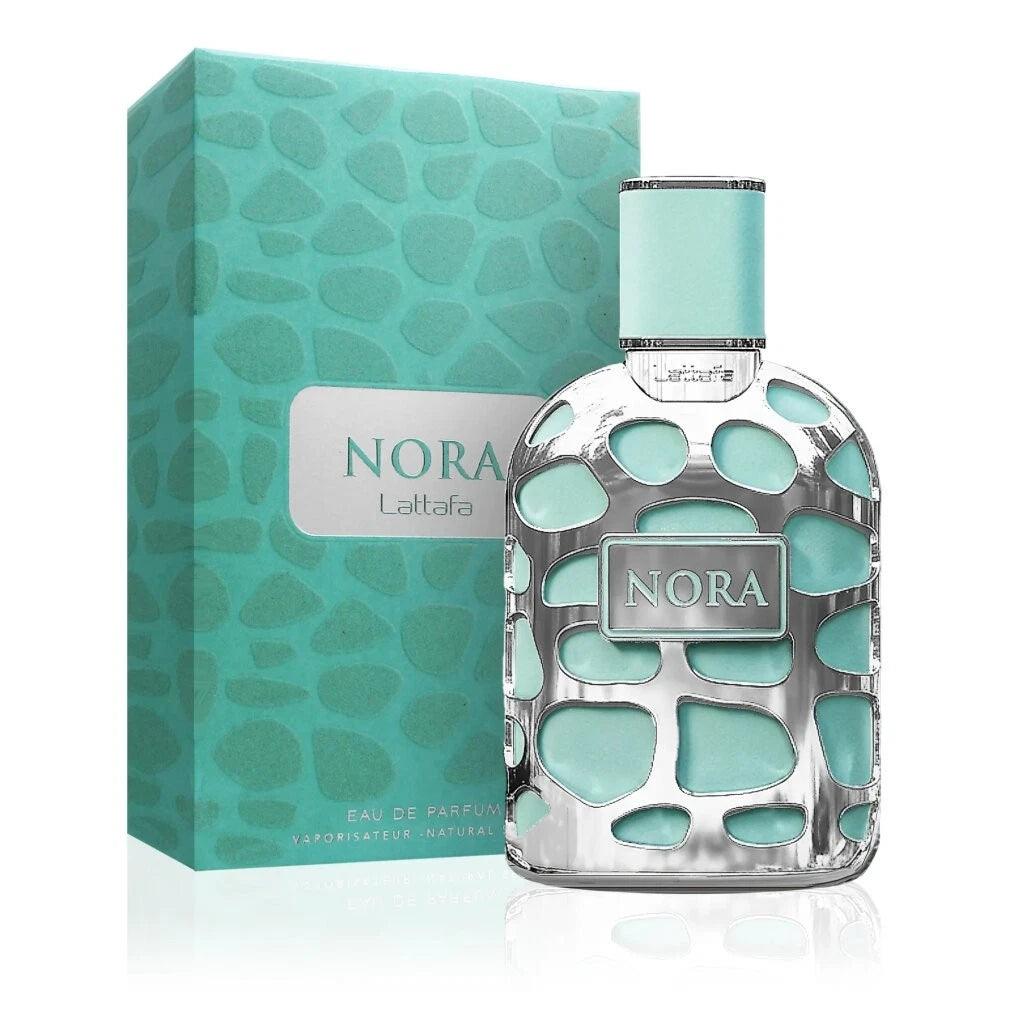 Lattafa Nora Eau de Parfum 100  ml