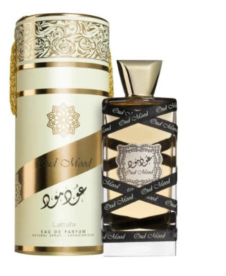 Lattafa/Oud Mood Eau de Parfum 100ml