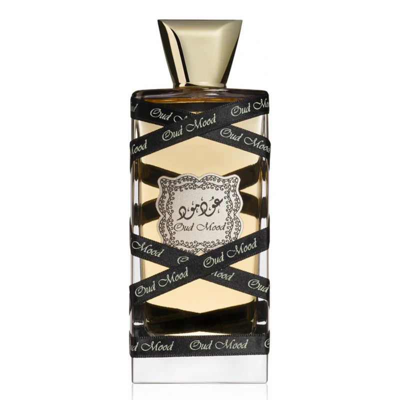 Lattafa/Oud Mood Eau de Parfum 100ml