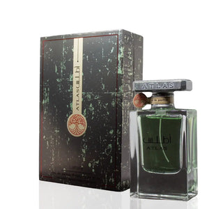 Lattafa Atlas Eau de Parfum