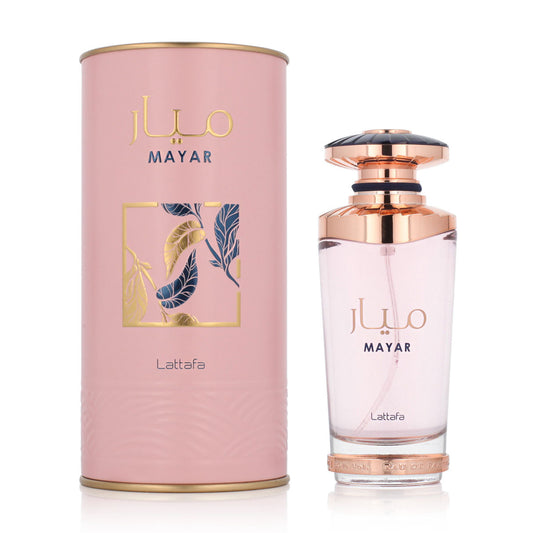 Lattafa Parfum Mayar Eau de Parfum 100ml