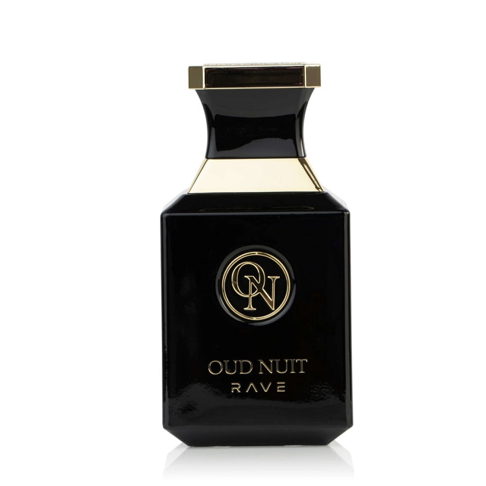 Lattafa Parfum Oud Nuit Eau de Parfum 100ml