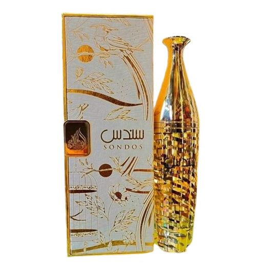 Lattafa Perfume Sondos Eau de Perfume 100ml