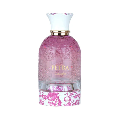 Lattafa Petra Viola Eau de Parfum 100 ml