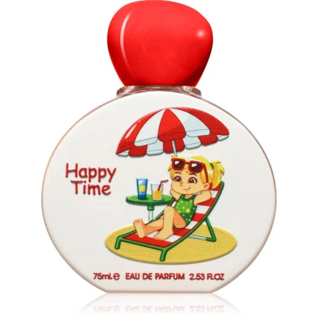 Lattafa Pride Happy Time Eau de Parfum