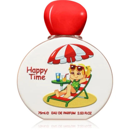 Lattafa Pride Happy Time Eau de Parfum