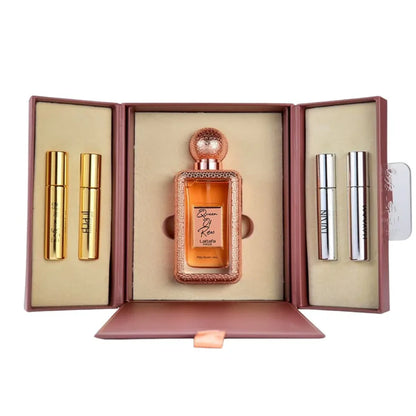 Lattafa Pride Queen of Roses Eau de Parfum 100 ml