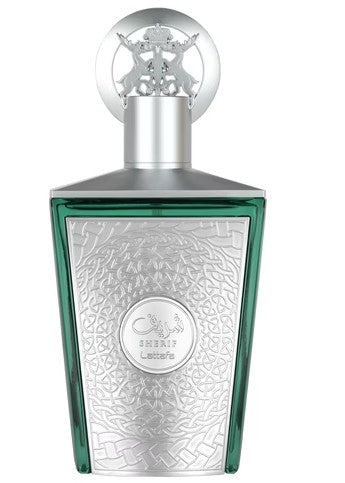 Lattafa/ Sherif Eau de Parfum 100 ml