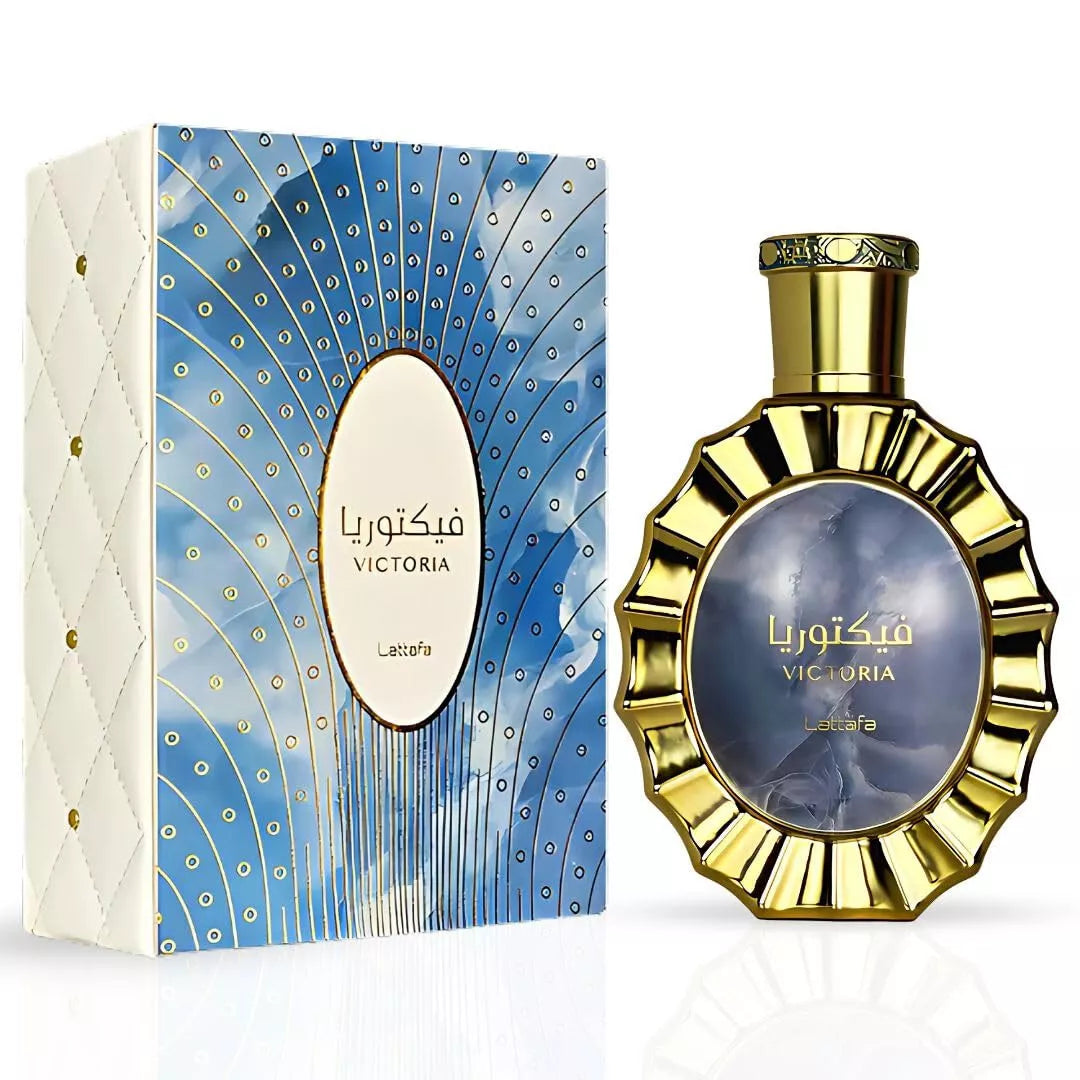 Lattafa Victoria Eau de Parfum 100ml | Fragra.de